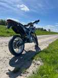 Derbi Senda 125 4T 2005 | Super stan | 16 000 km | Zarejestrowana