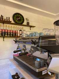 Кав'ярня - готовий бізнес (кофейня/кафе)