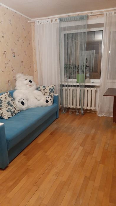 2 комн. кв. Павлово Поле метро Ботанический Сад или 23 Августа 2эт/5