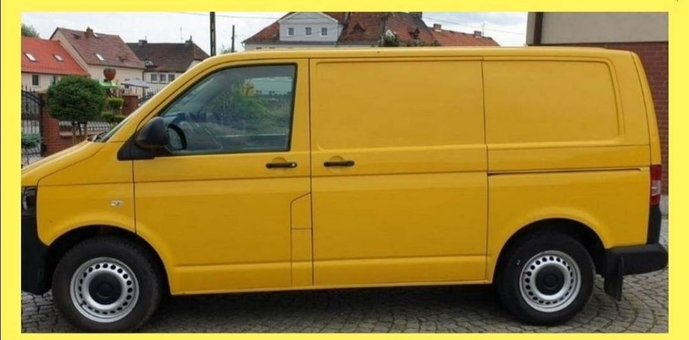 Przeprowadzki Transport przewóz rzeczy wynajem busa 7 dni