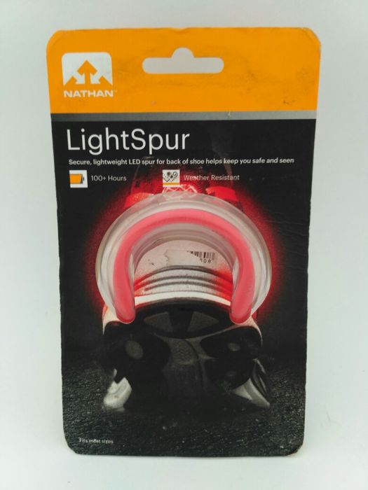 LightSpur Шпора світлячок (на сайтах по 20 $ продаються)