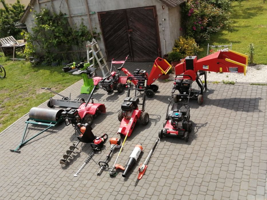 Stemple budowlane rusztowania wypożyczę