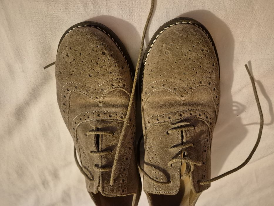 Sapatos calçado de Guimarães