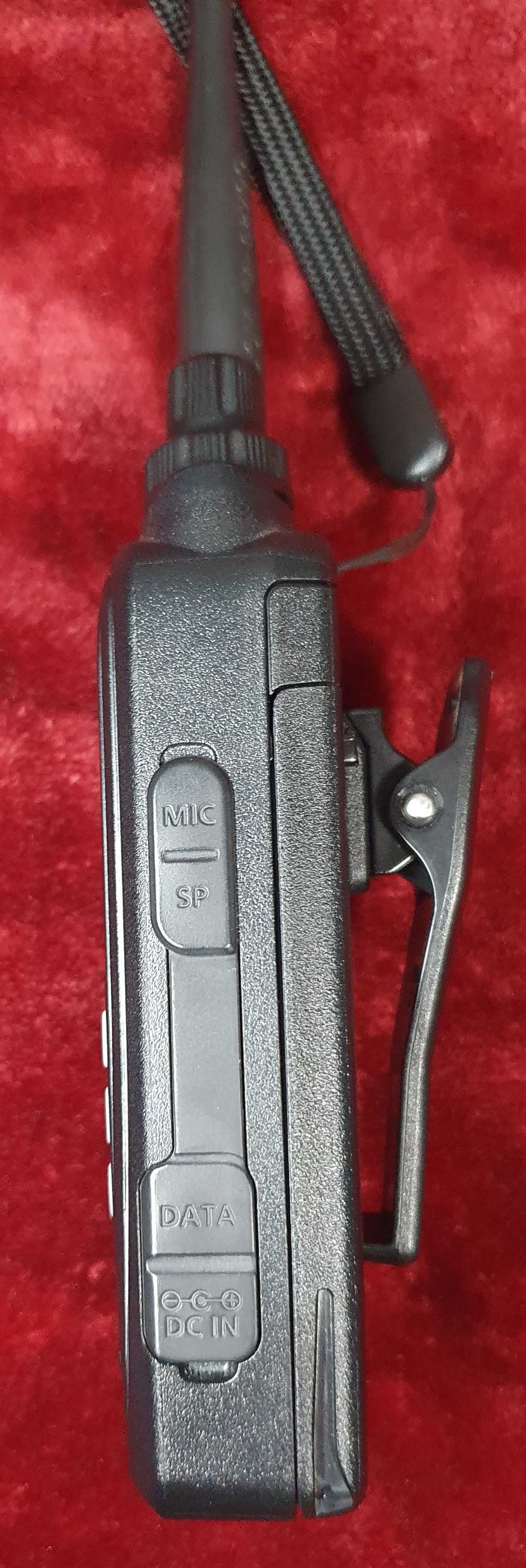 ICOM ID-51E Plus 2m/70cm d-star