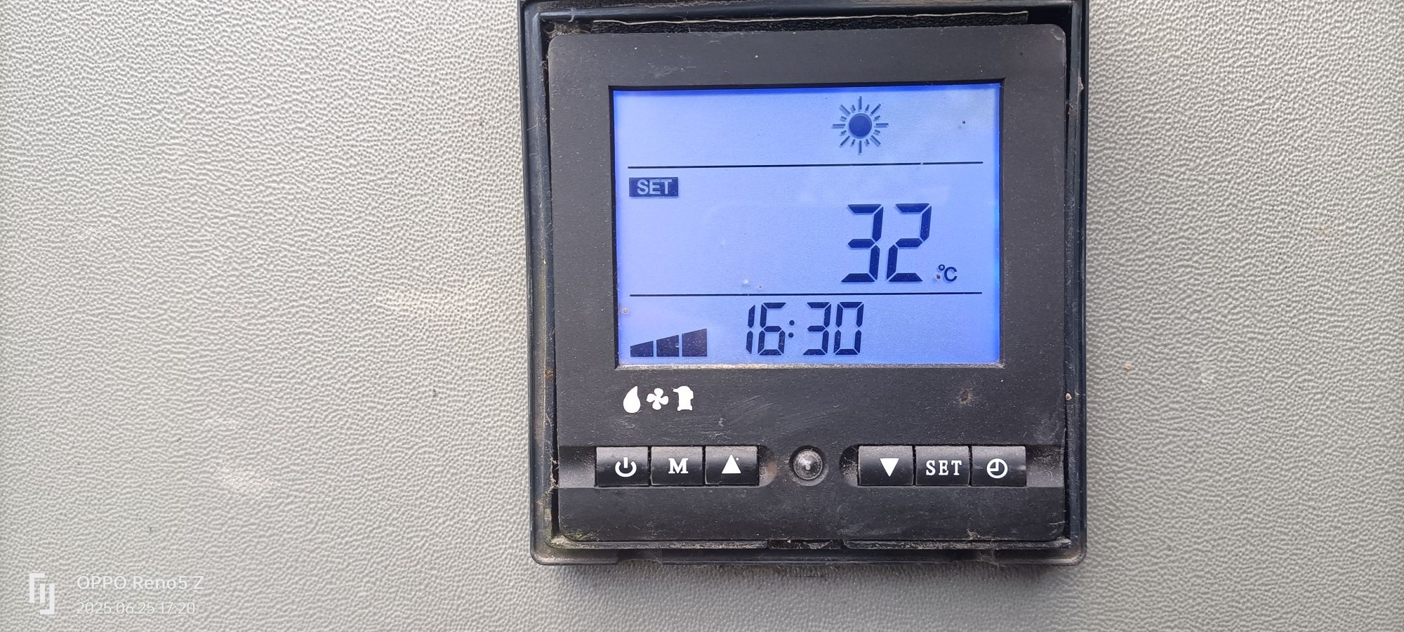Basenowa pompa ciepła INWERTER do 80m3Tebas M 16.5 KW