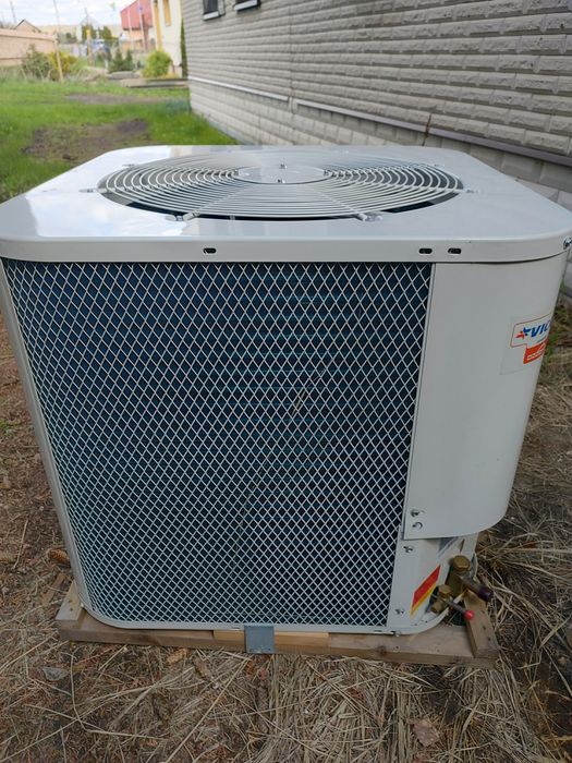 Agregat klimatyzator scrol ctrf048cw5 r290