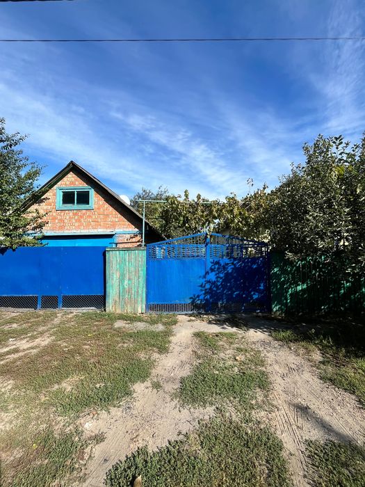 Будинок р-н Василенкове поле