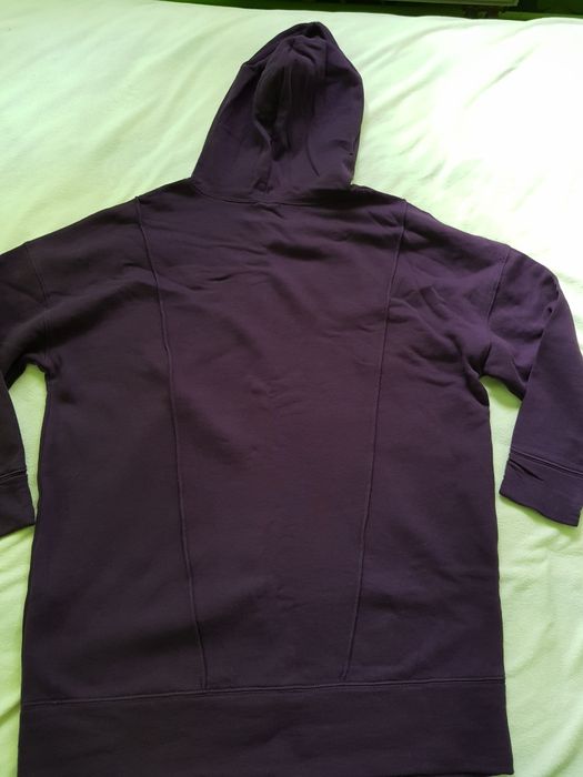 ASOS sukienka, tunika damska, oversize