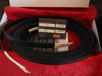 Tellurium Q Silver II kabel głośnikowy  2x2,5m /zapytaj o promocję !!