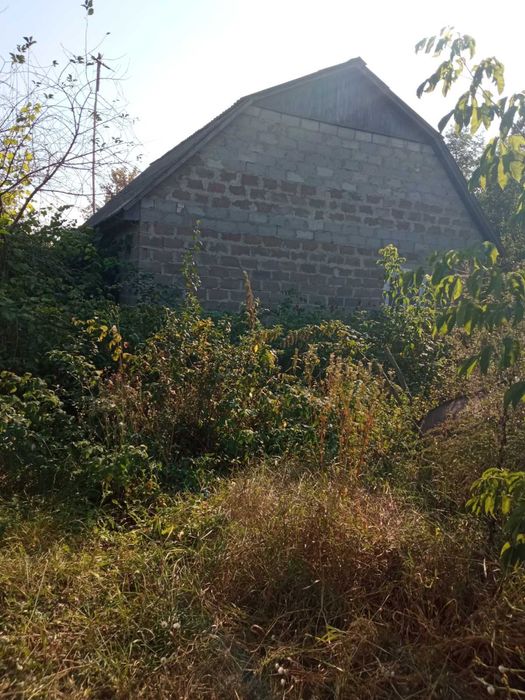 Продам будинок в селі