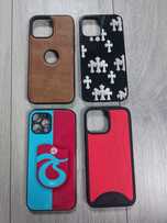Etui Plecki do Apple iPhone 13 pro max