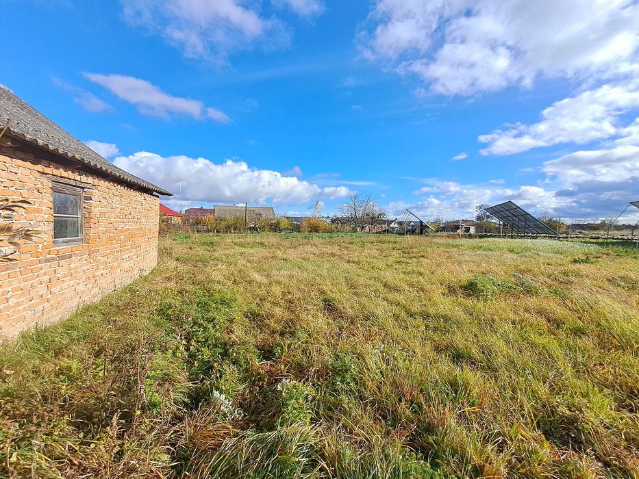 Продаж будинку в м.Хоростків ( 60км від Тернополя), Тернопільська обл.