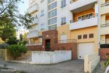 Urbanização Mato Santo Espirito - Apartamento T2
