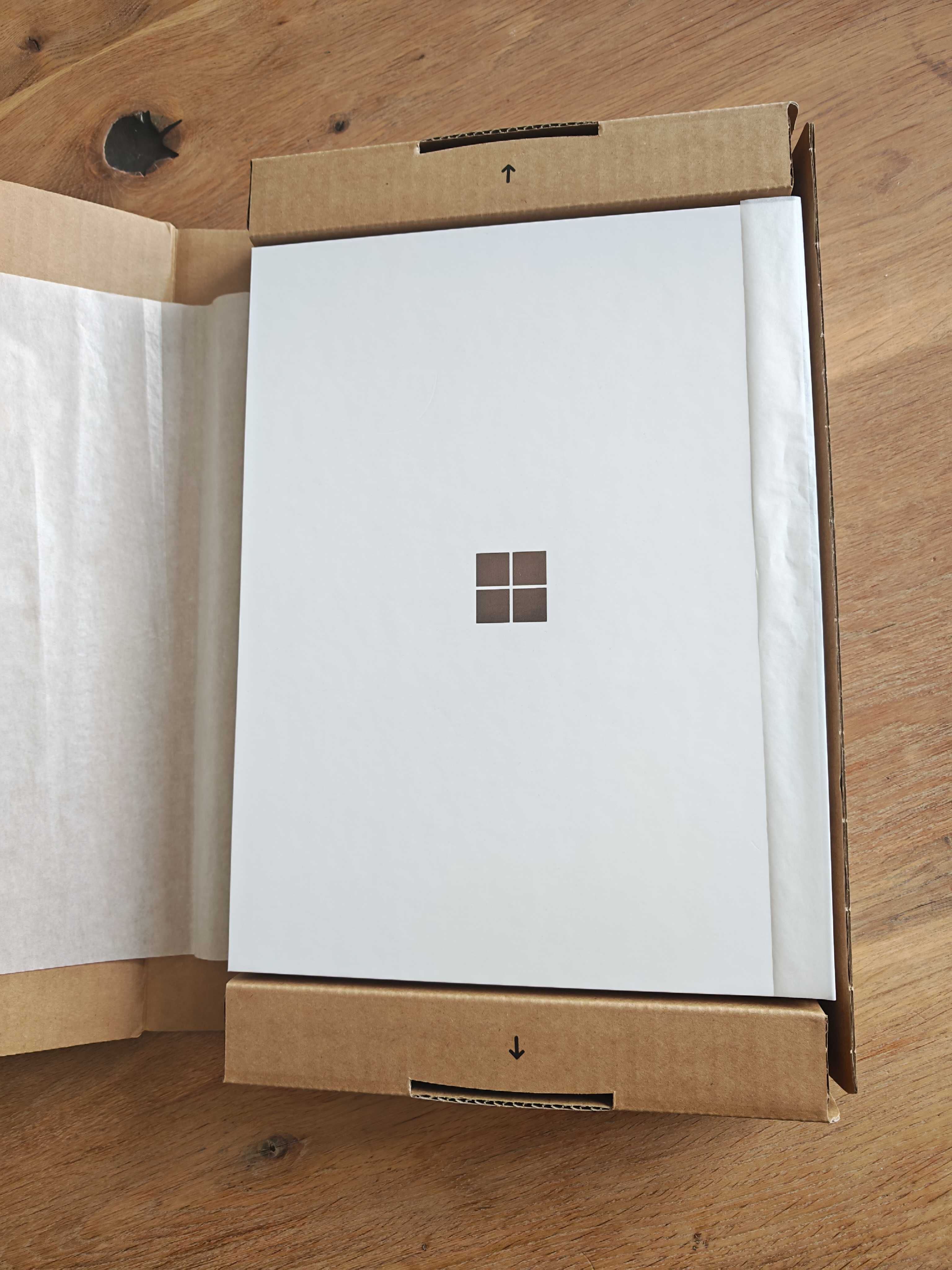 Laptop 2w1 Microsoft Surface Laptop Copilot+ PC 13,8"
