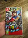 Super Mario Odyssey
