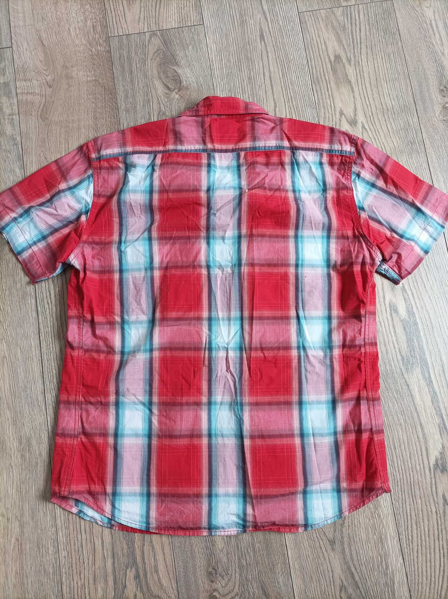 Koszula Angelo Litrico by C&A rozm XL/43/44