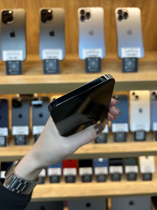 iPhone 13 Pro Max 256Gb 89% Батарея | Гарантія