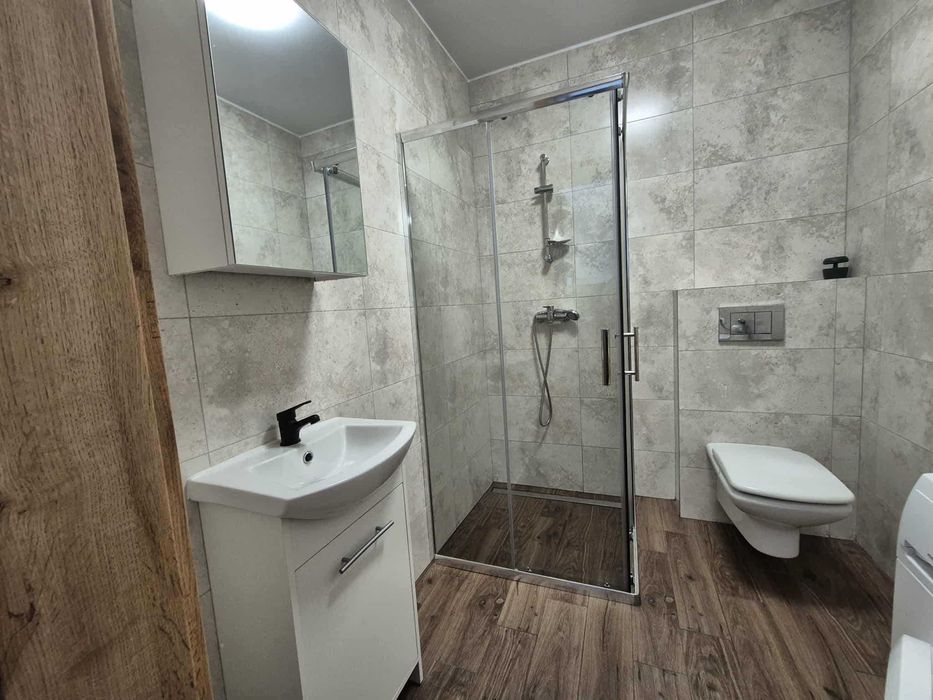 Nowoczesna kawalerka w Bieniewicach – 20 m², gotowa do wprowadzenia!