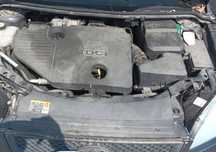 Silnik Ford Focus MK2 1.8 Tdci Kkda Kkdb 115KM