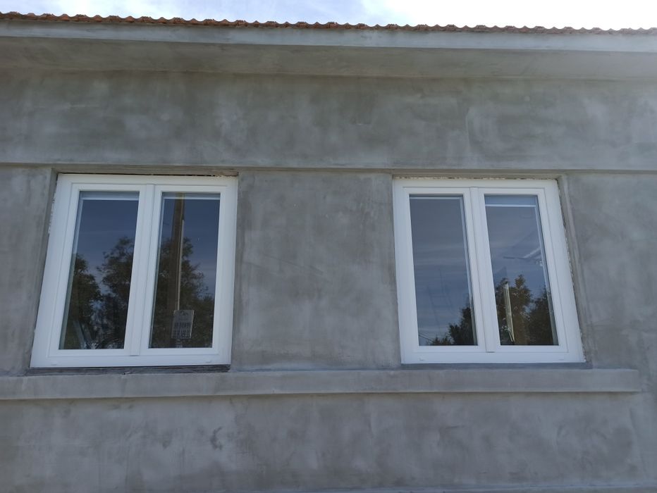 PVC Janelas e Portas