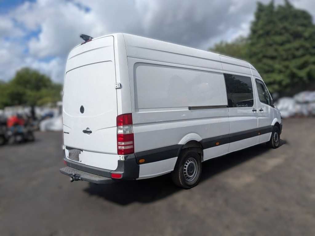 Mercedes Sprinter 2.2cdi de 2015 (Para Peças)