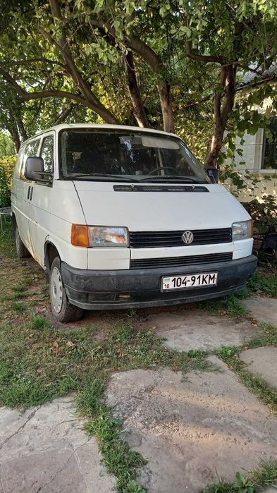 Volkswagen  Transporter T4