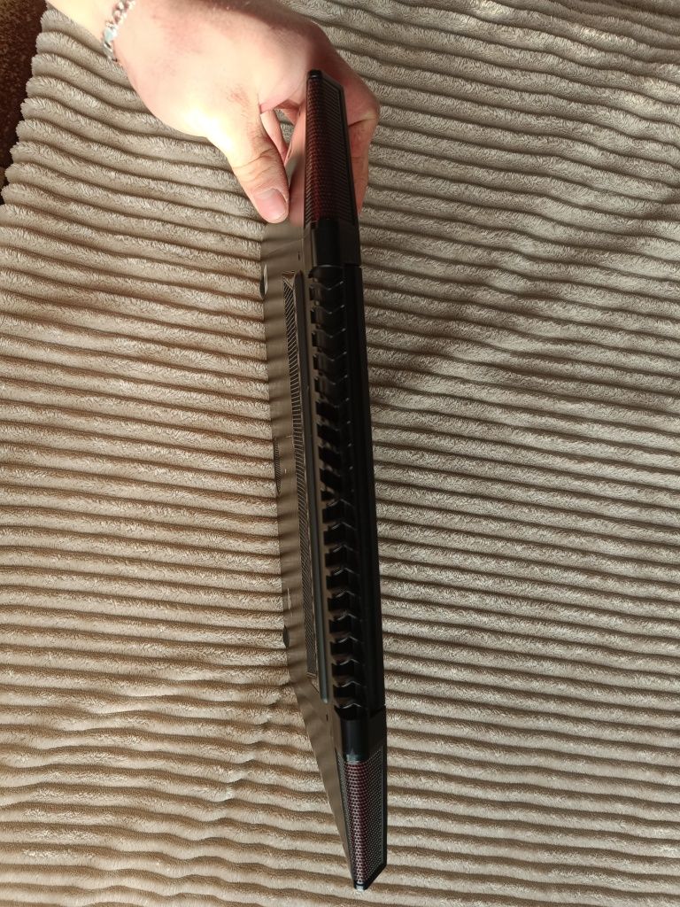 Леново y 700 GTX960M
