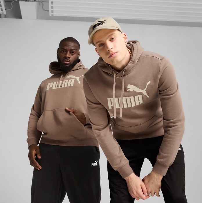 Костюм Puma Флис 2025