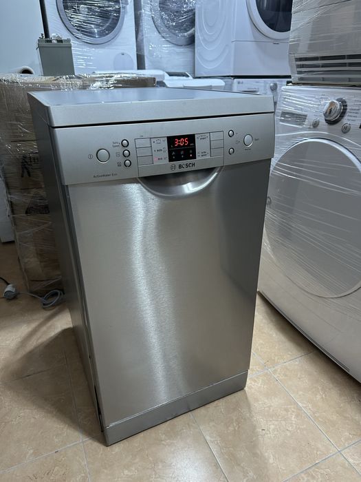 посудомийна машина Bosch 45 см Germany ‼️