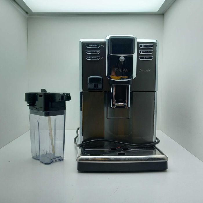 Ekspres ciśnieniowy Saeco nl 9206ad