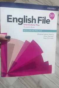 English file Intermediate Plus