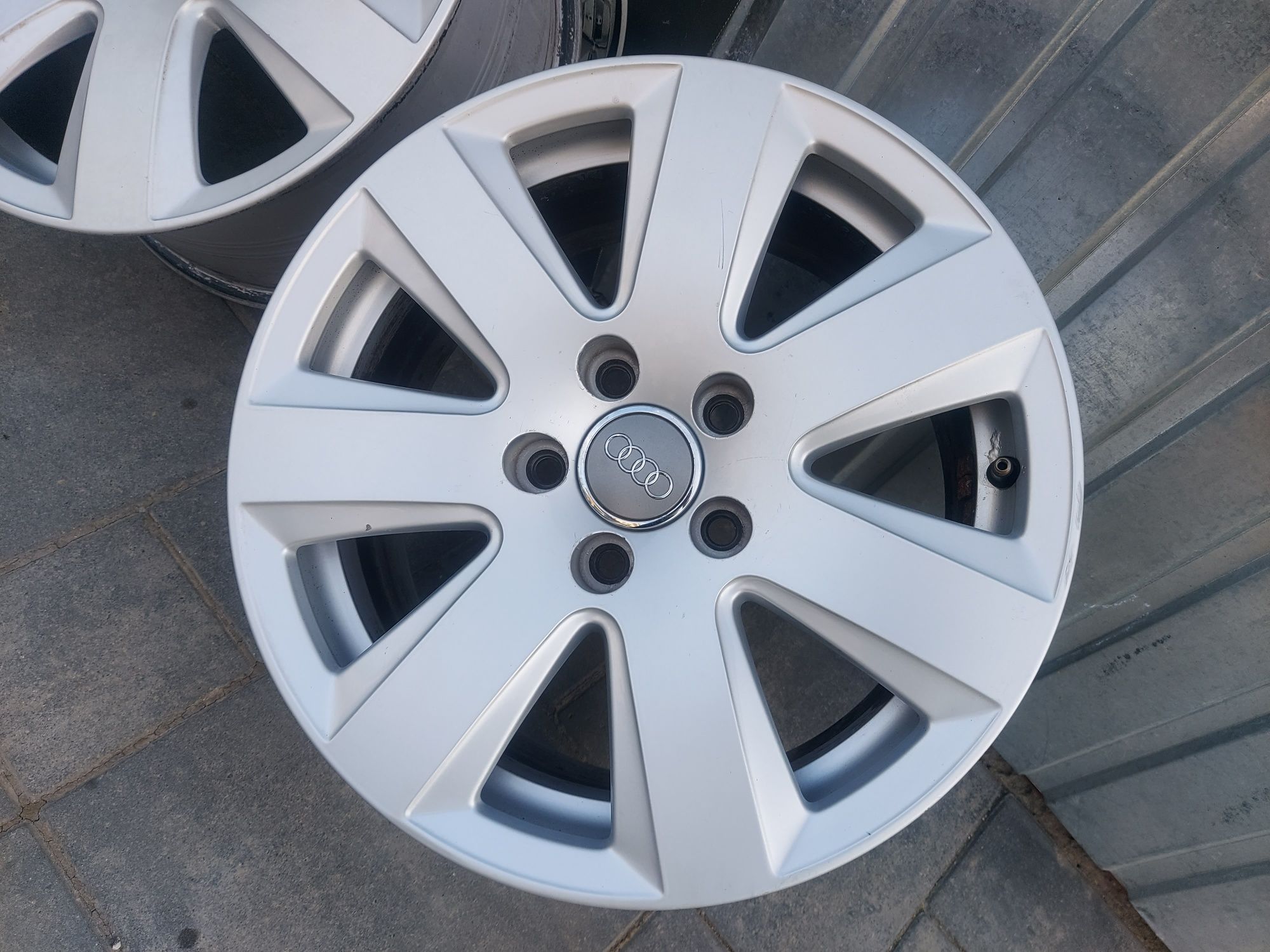 Alufelgi 16" 5x112 Audi A4 B5 B6 B7 A6