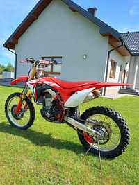 Honda crf2017 r.