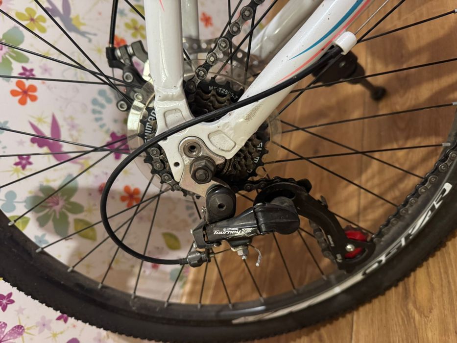 Продам велосипед