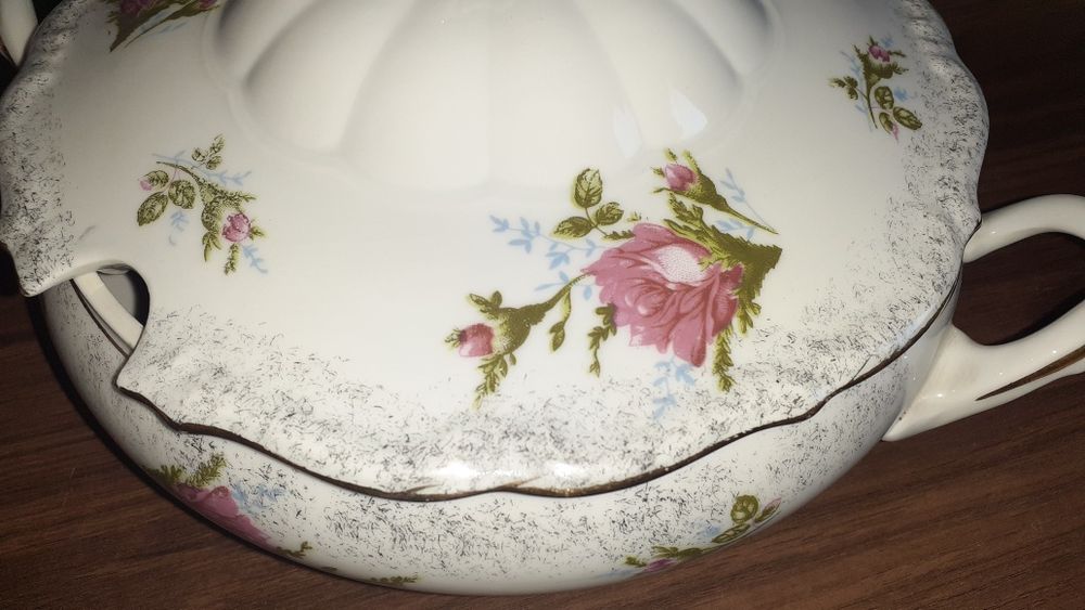 Waza do zupy prod. Wałbrzych