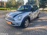 Mini R56 niski przebieg, super stan