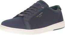 Кроссовки кеды мужские Ted Baker Keeran 4 Cupsole (41р.26-26,3см.)