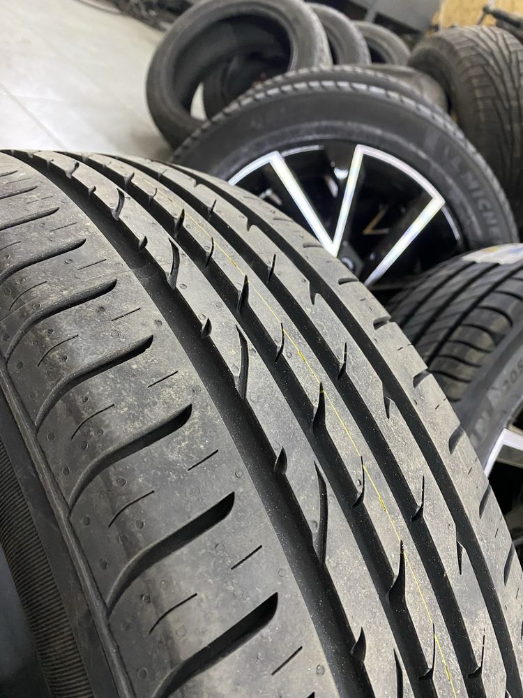продам комплект колес   Літня шина MICHELIN Pilot Sport 4 2024 року