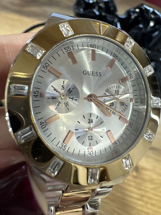 Годинник guess оригінал жіночий