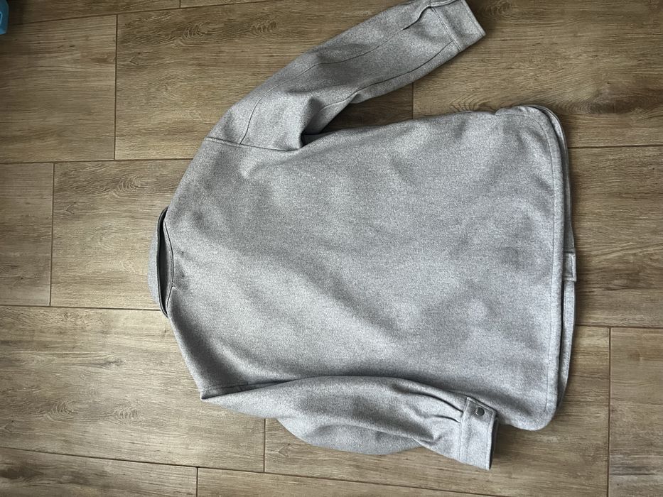 Пальто сорочка.