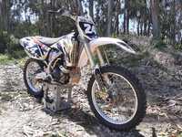 YZ   250F   2009