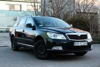 Skoda Octavia Skoda Octavia 1,6TDI 4x4 2011r. _ cena do negocjacji