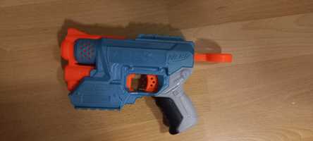 Wyrzutnia Pistolet Nerf Hasbro Elite 2.0 Volt E9952 laser