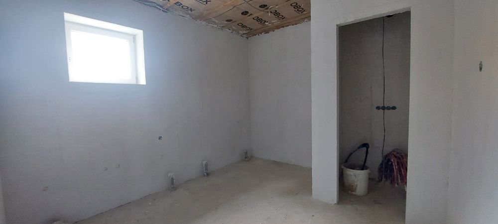 Продам дом в Солоницевском Отг (п.Пересечное)