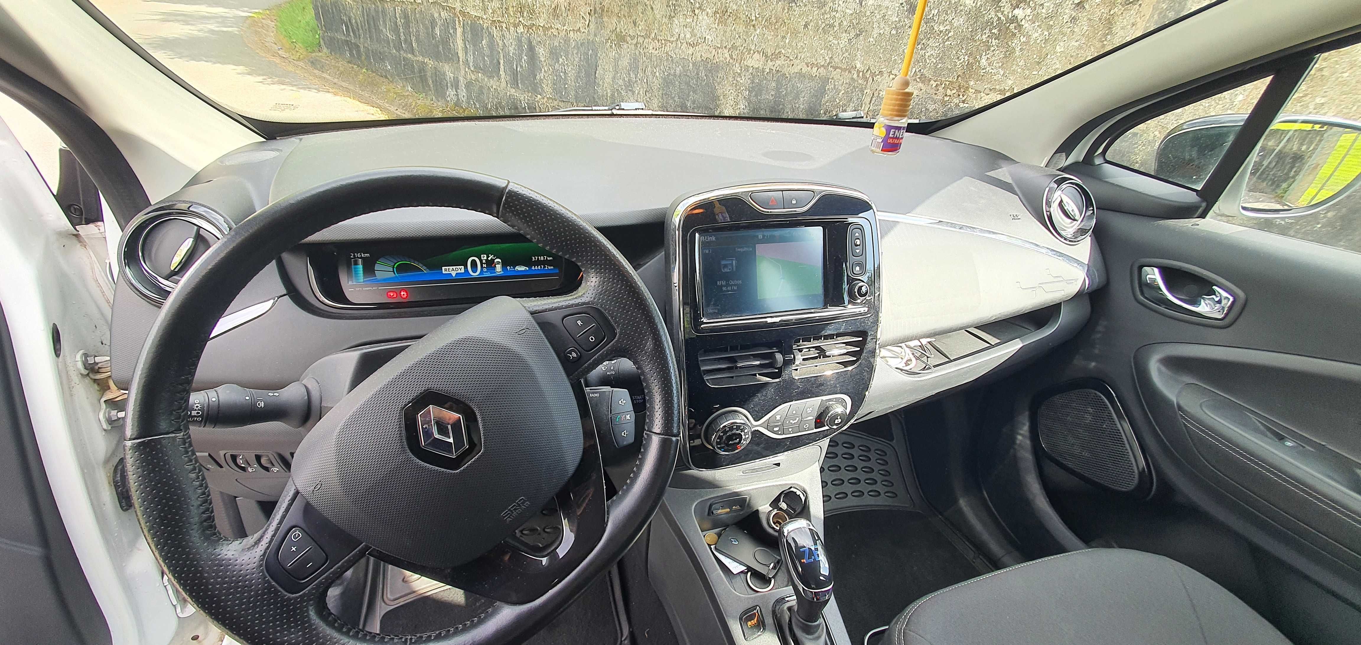 Zoe 41 Kw Último Preço