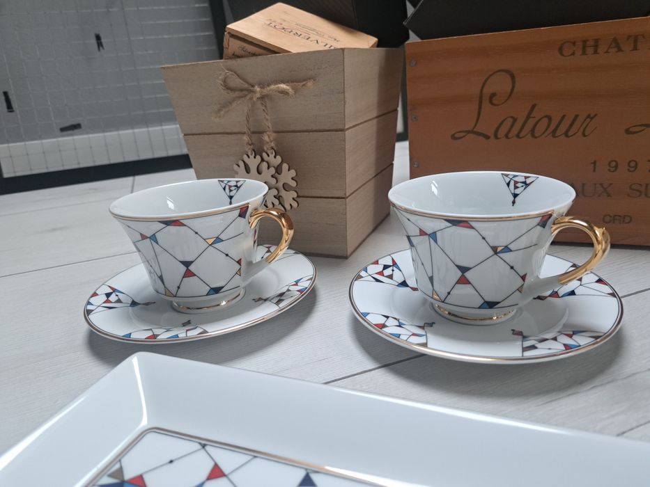 Sprzedam porcelana Bogucice NOWA