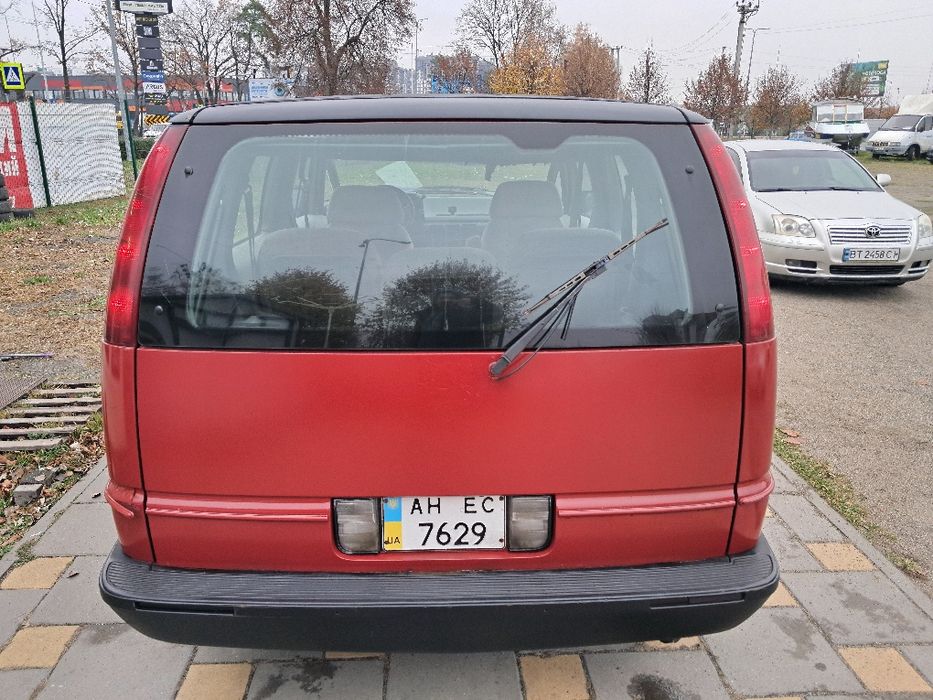 Шевроле Лумина 2,0л газ автомат