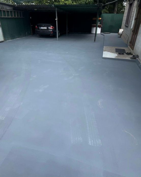 Краска для бетона шифера дерева металла