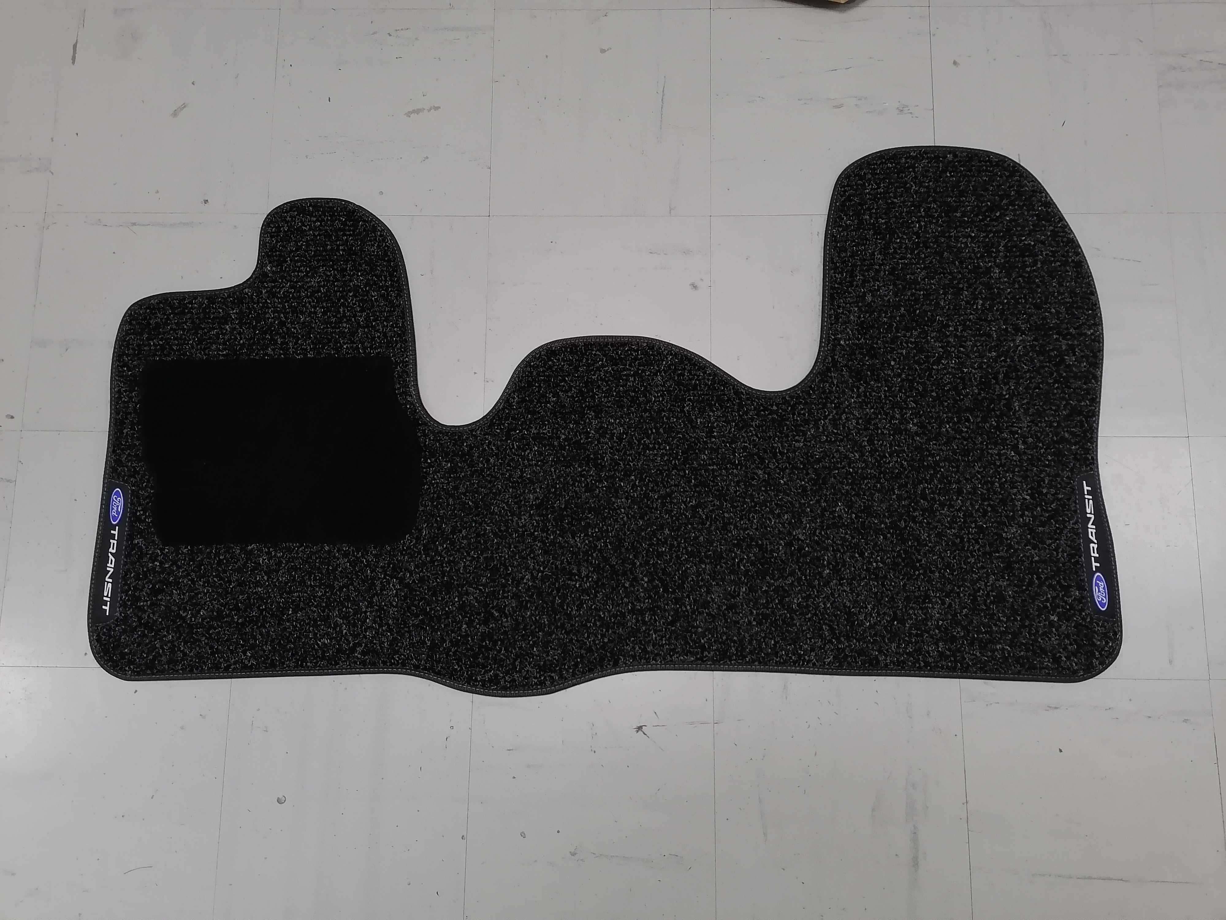 Tapetes Ford todos modelos - CarPed.pt