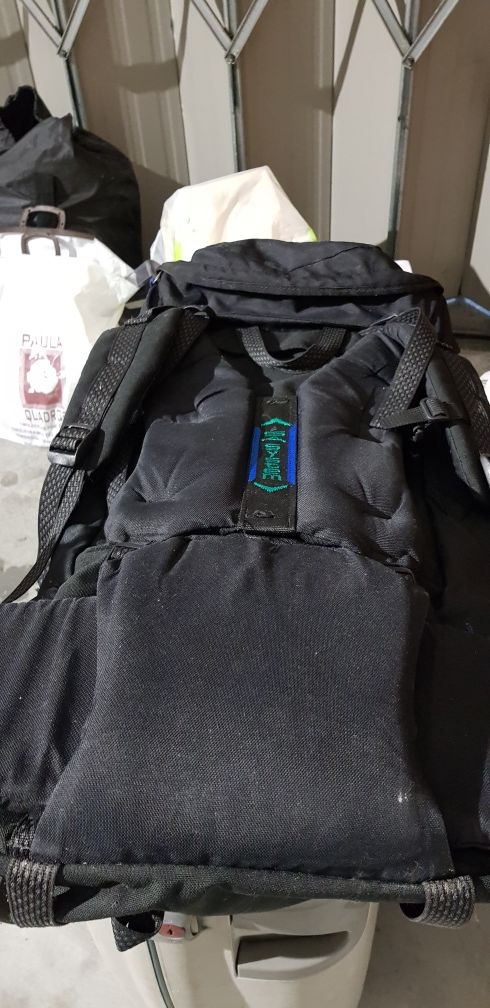 Mochila para Viajar